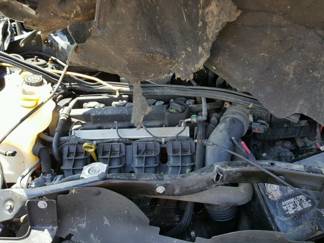 1J4NT1FA2BD170403 - 2011 JEEP COMPASS SP 黑色 照片 7