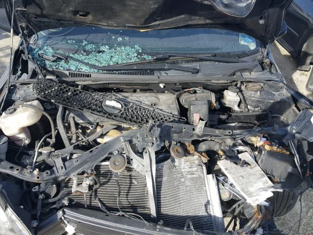 JTKDE167290298618 - 2009 TOYOTA SCION TC 黑色 照片 7