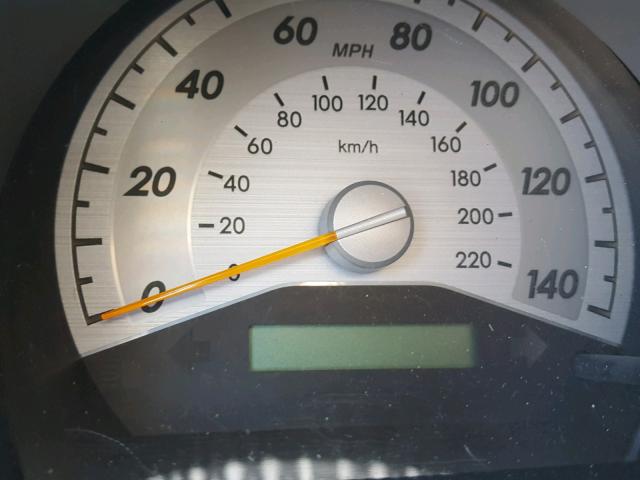 JTKDE167290298618 - 2009 TOYOTA SCION TC 黑色 照片 8