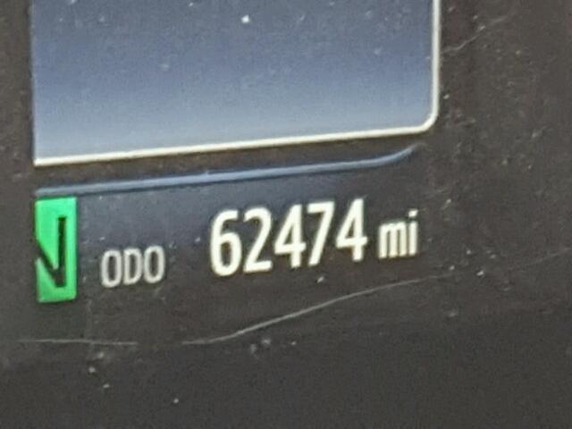 4T1BF1FK7FU486762 - 2015 TOYOTA CAMRY LE 白色 照片 8