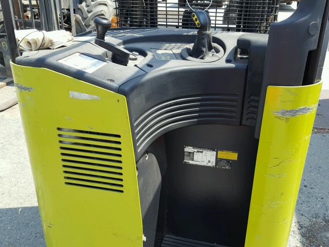 000NPR34503269581 - 2006 CLAR FORKLIFT 绿色 照片 5