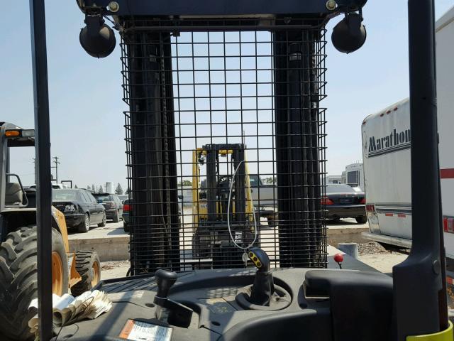 000NPR34503269581 - 2006 CLAR FORKLIFT 绿色 照片 6