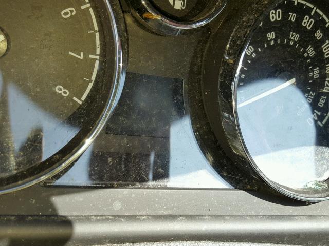 3GNAL2EK6FS536333 - 2015 CHEVROLET CAPTIVA LS 红色 照片 8