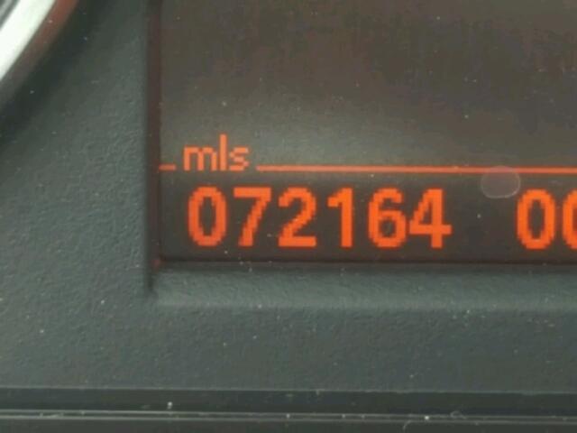 WBAPN7C51BA950278 - 2011 BMW 335 D BLACK photo 8