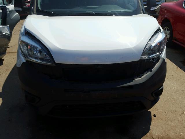 ZFBERFAB8H6G91131 - 2017 RAM PROMASTER Ağ foto 10