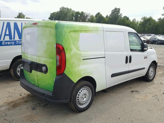 ZFBERFAB8H6G91131 - 2017 RAM PROMASTER Ağ foto 4