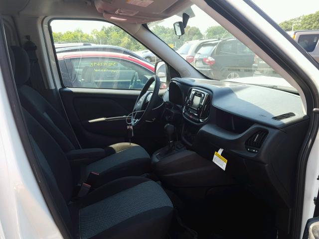 ZFBERFAB8H6G91131 - 2017 RAM PROMASTER Ağ foto 5