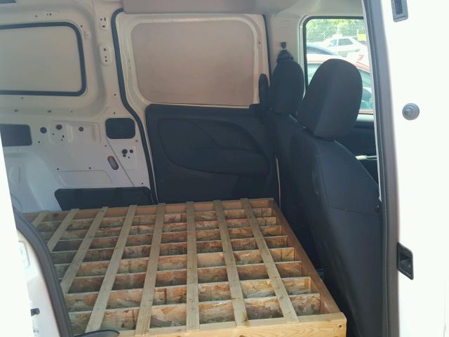 ZFBERFAB8H6G91131 - 2017 RAM PROMASTER Ağ foto 6