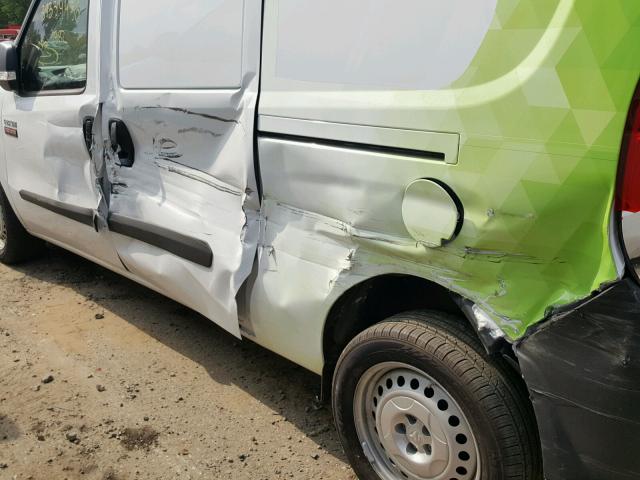 ZFBERFAB8H6G91131 - 2017 RAM PROMASTER Ağ foto 9