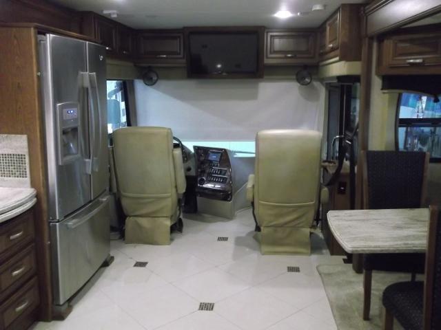 4UZAB2DT2ECFT1025 - 2014 FREIGHTLINER CHASSIS XC ორფეროვანი ფოტო 6