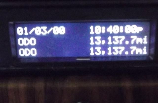 4UZAB2DT2ECFT1025 - 2014 FREIGHTLINER CHASSIS XC ორფეროვანი ფოტო 9