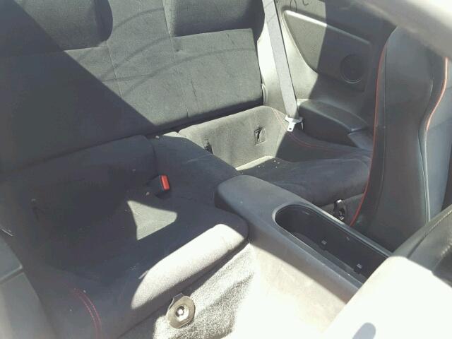 JF1ZNAA15D1714444 - 2013 TOYOTA SCION FR-S SILVER photo 6