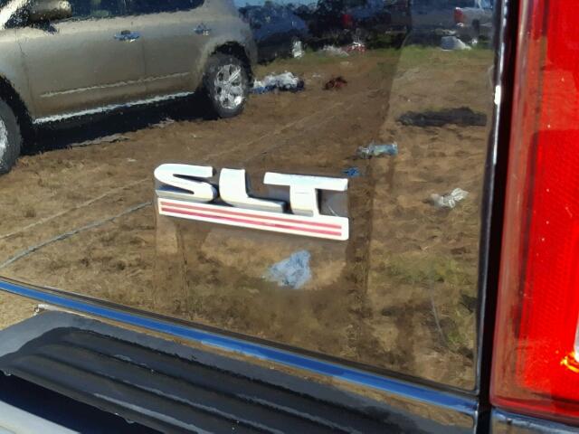 3D7KA28D73G718899 - 2003 DODGE RAM 2500 S Qara foto 9