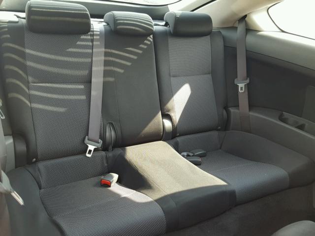 JTKDE167480251122 - 2008 TOYOTA SCION TC 紫色 照片 6