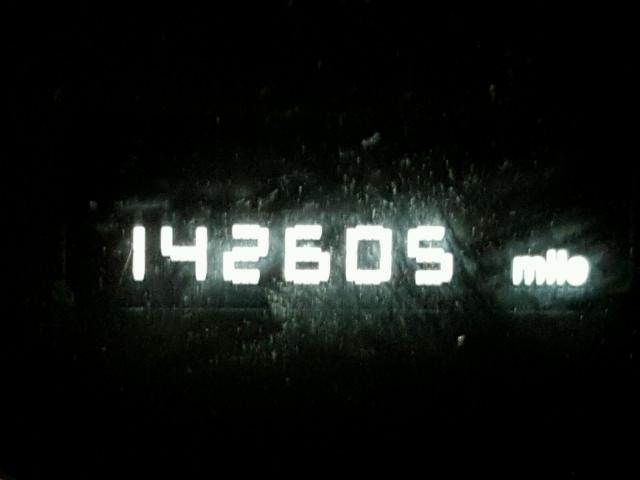 1J8HH58N58C180474 - 2008 JEEP COMMANDER 红色 照片 8