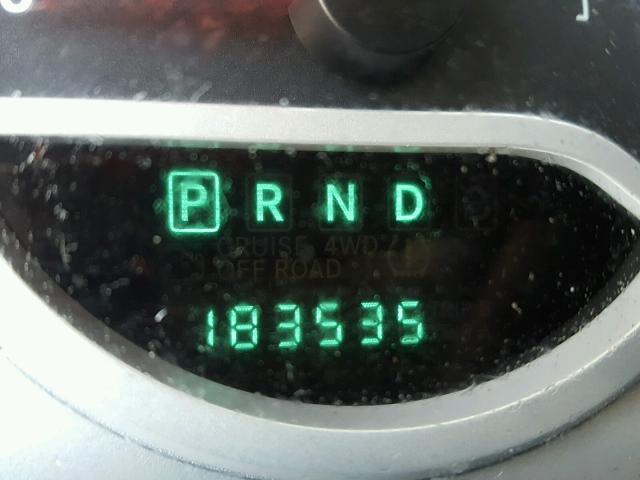 1J4GA591X7L150964 - 2007 JEEP WRANGLER S Gümüş foto 8