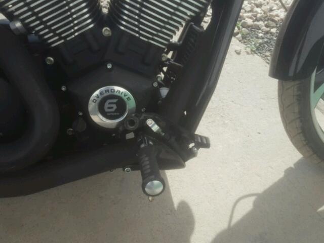 5VPGA36N2D3017324 - 2013 VICTORY MOTORCYCLES VEGAS 8-BA BLACK photo 9