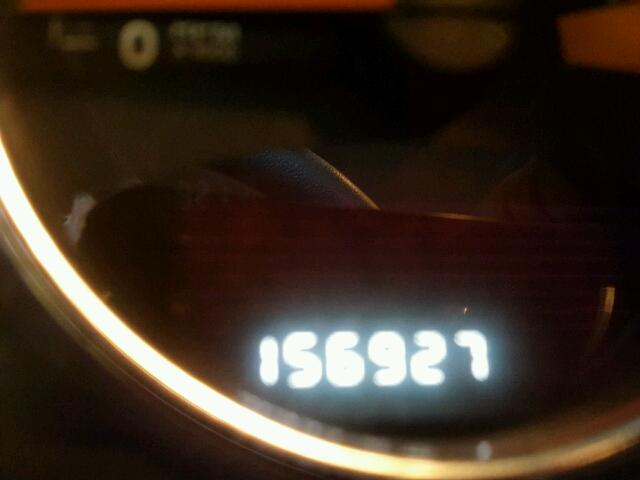 1C4NJDAB0ED566234 - 2014 JEEP COMPASS SP BLACK photo 8