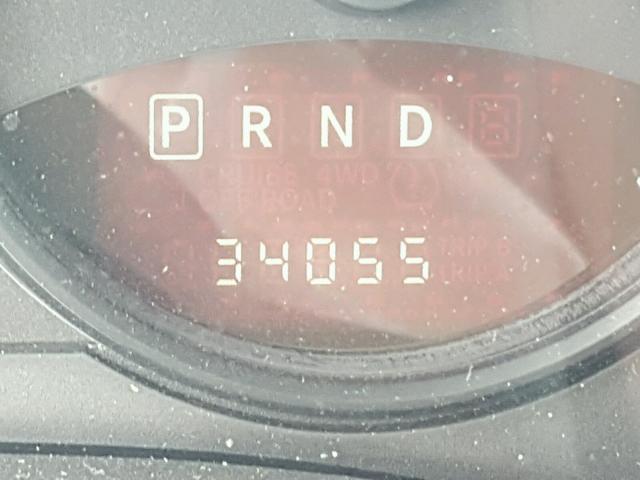 1C4NJDBBXGD723477 - 2016 JEEP COMPASS SP BLACK photo 7