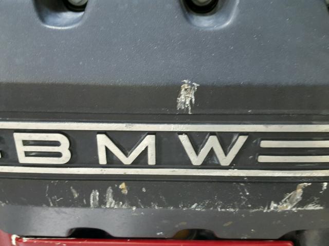 WB1057207P0154168 - 1993 BMW K75 S 红色 照片 18