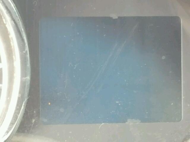 KL8CD6S97EC489723 - 2014 CHEVROLET SPARK 1LT BLUE photo 8