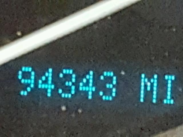 1G1ZC5EB4AF124477 - 2010 CHEVROLET MALIBU 1LT SILVER photo 8