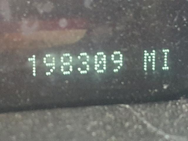 5LMFU27R13LJ23011 - 2003 LINCOLN NAVIGATOR 米色 照片 8