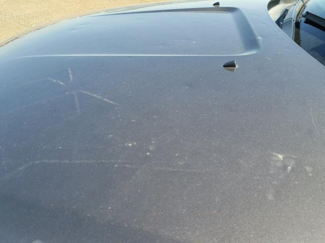 1GKKVRED9CJ170595 - 2012 GMC ACADIA SLT ყავისფერი ფოტო 9