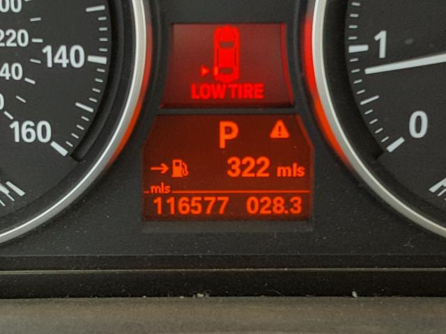 WBAVM1C52EVW48535 - 2014 BMW X1 SDRIVE2 橙色 照片 8