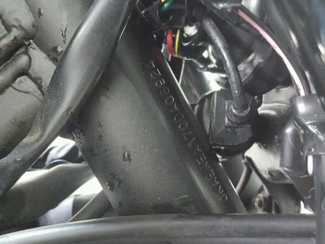 JKAENEA17GDA06924 - 2016 KAWASAKI EN650 A TWO TONE photo 19