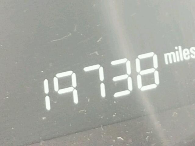 1G1JB5SH3H4124064 - 2017 CHEVROLET SONIC LS 黑色 照片 8