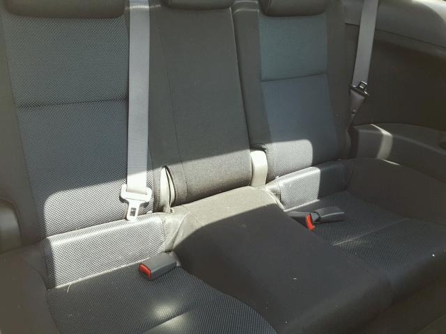 JTKDE167660095629 - 2006 TOYOTA SCION TC 白色 照片 6