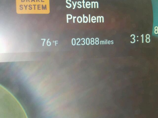 19XFC1F83GE043043 - 2016 HONDA CIVIC EX ნაცრისფერი ფოტო 8