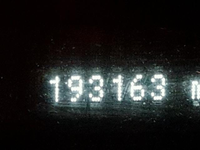 5LMEU68H25ZJ30638 - 2005 LINCOLN AVIATOR 红色 照片 8