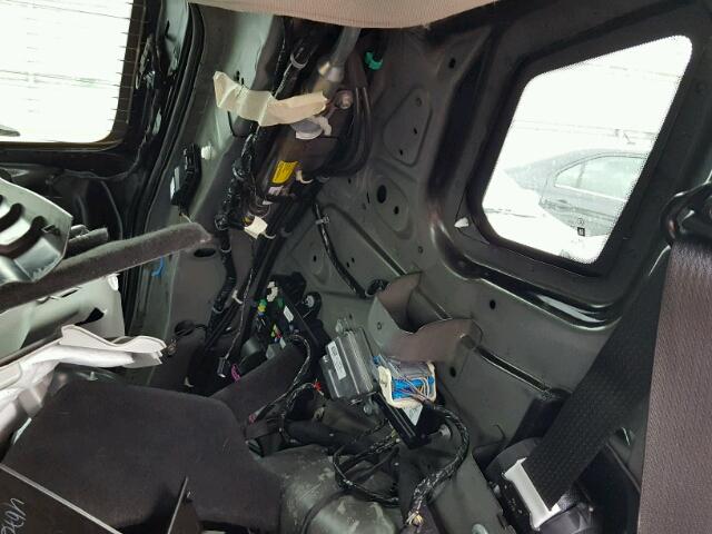 3GYFNCE39ES549853 - 2014 CADILLAC SRX PERFOR 黑色 照片 9