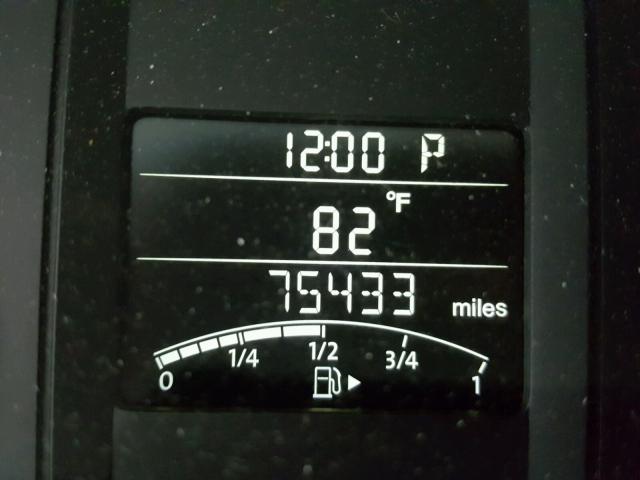 3VW2K7AJ5CM388991 - 2012 VOLKSWAGEN JETTA BASE 银色 照片 8