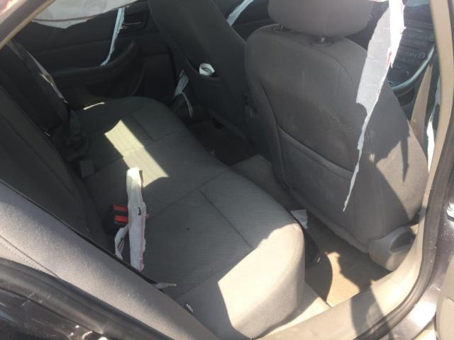 1G11B5SA5DF275697 - 2013 CHEVROLET MALIBU LS BLACK photo 6