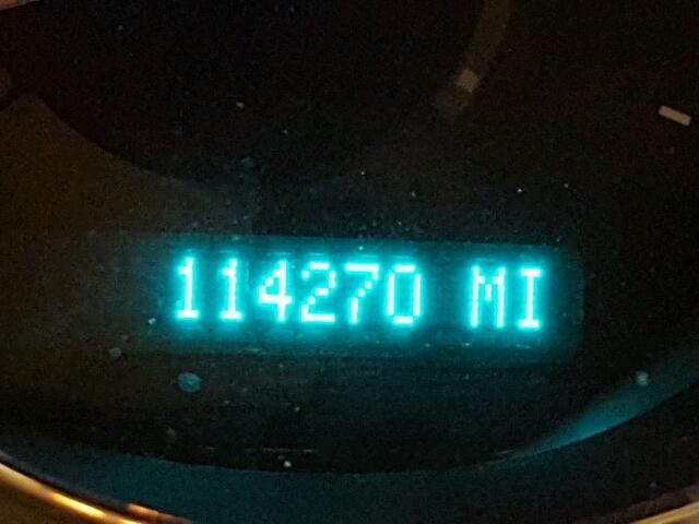 1G1ZB5E17BF228070 - 2011 CHEVROLET MALIBU LS შავი ფოტო 8