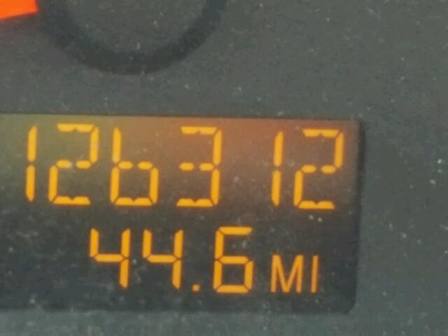 1G8AJ55F77Z140672 - 2007 SATURN ION LEVEL Ağ foto 8