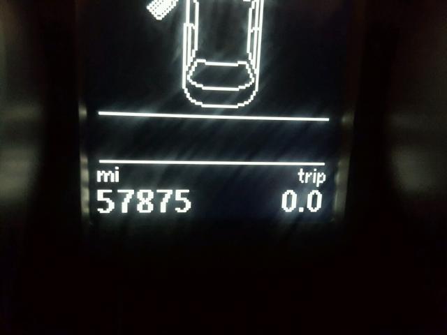 1VWAT7A30GC018372 - 2016 VOLKSWAGEN PASSAT R-L 灰色 照片 8