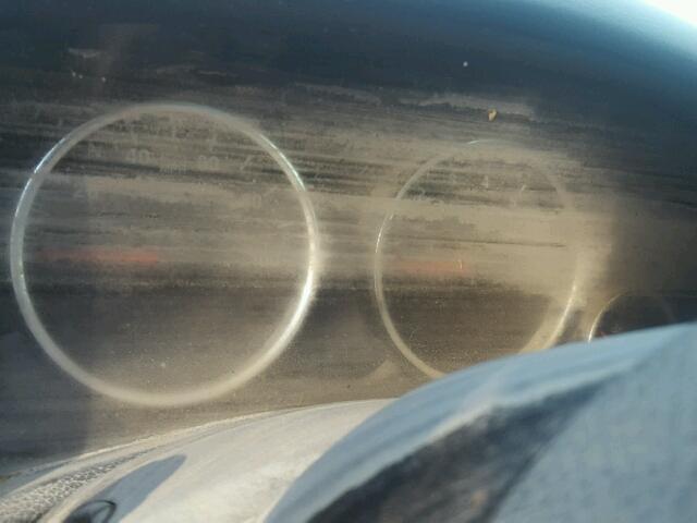 1J4AA2D10BL512370 - 2011 JEEP WRANGLER S GREEN photo 8