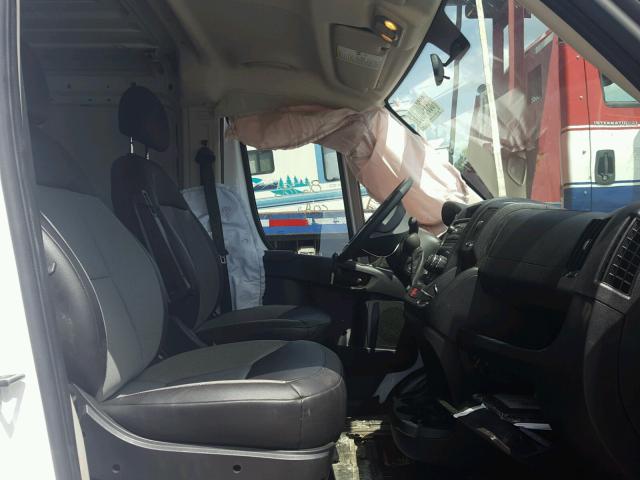 3C6TRVAG1GE114903 - 2016 RAM PROMASTER Ağ foto 5