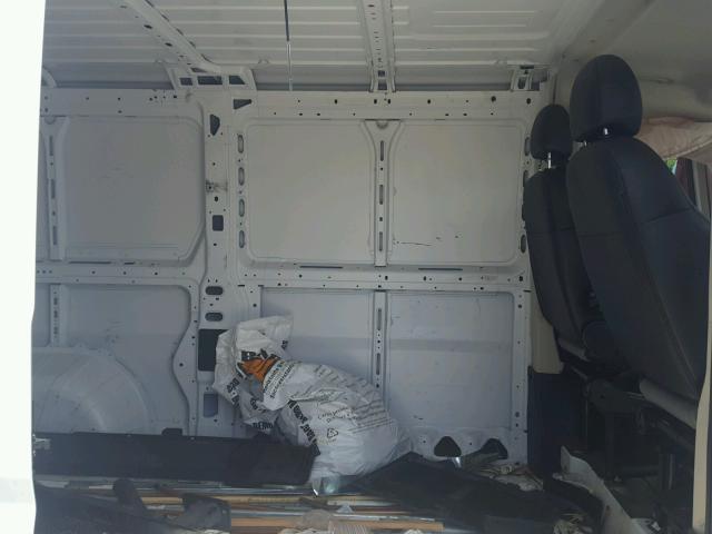 3C6TRVAG1GE114903 - 2016 RAM PROMASTER Ağ foto 6