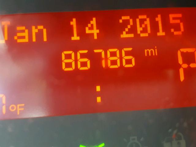 3C6TRVAG1GE114903 - 2016 RAM PROMASTER Ağ foto 8