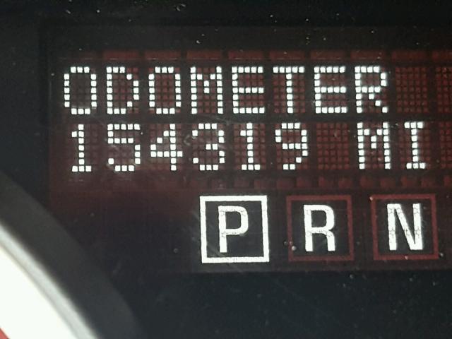 1GKEV33708J295855 - 2008 GMC ACADIA SLT ყავისფერი ფოტო 8