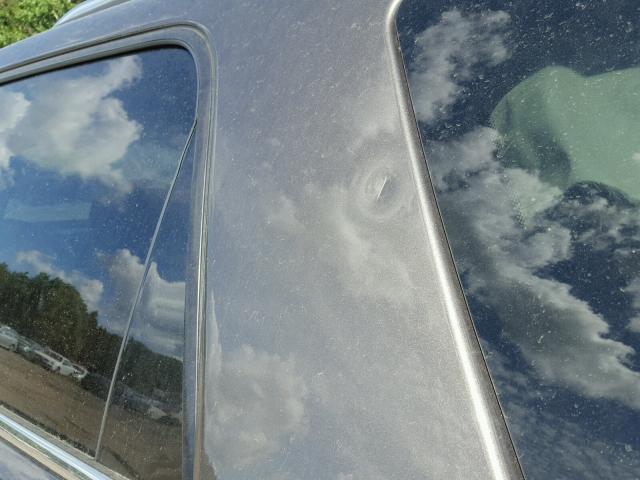 1GKEV33708J295855 - 2008 GMC ACADIA SLT ყავისფერი ფოტო 9