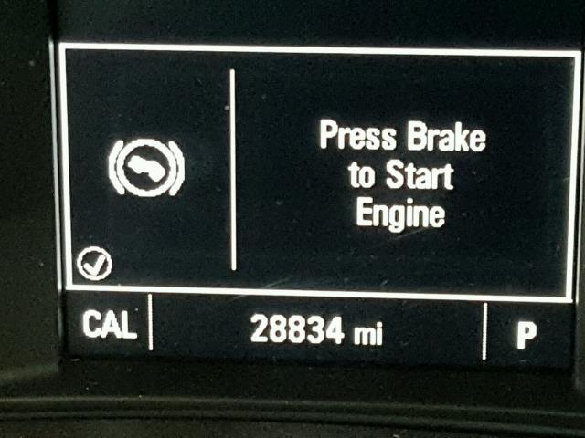 1G1ZB5ST0HF169197 - 2017 CHEVROLET MALIBU LS ვერცხლისფერი ფოტო 8