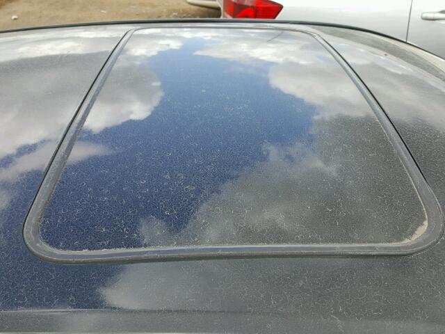 1NXBE40E79Z076622 - 2009 TOYOTA COROLLA XR 黑色 照片 9