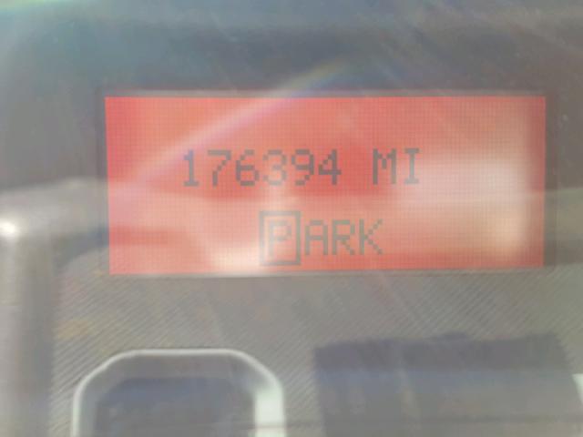 2G2WP522251189980 - 2005 PONTIAC GRAND PRIX ნაცრისფერი ფოტო 8