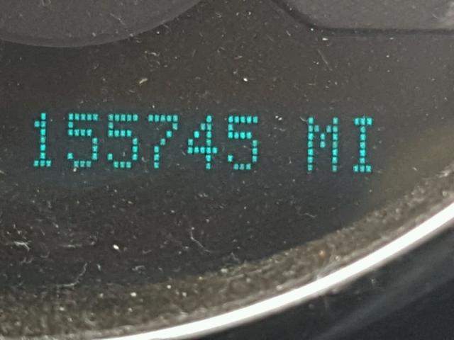 1G1ZH57B09F149998 - 2009 CHEVROLET MALIBU 1LT 石墨色 照片 8